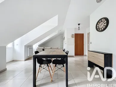 Apartment in Linas (91310)