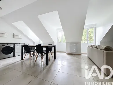 Apartment in Linas (91310)