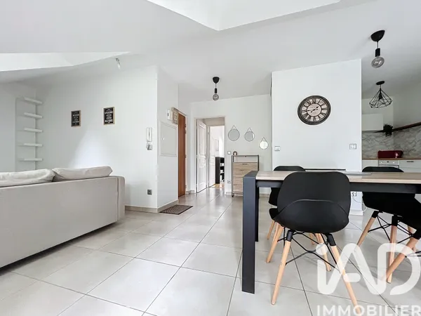 Appartement à Linas (91310) photo 2