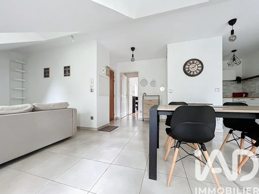 Appartement à Linas (91310) photo 3