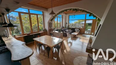Apartment in Le Gua (38450)