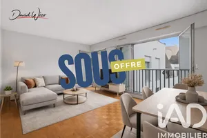 Appartement à Cachan (94230)