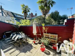 Appartement à Tarbes (65000)