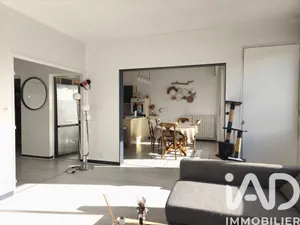 Apartment in Saint-Chamond (42400)