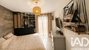 Apartment in Fréjus (83600)