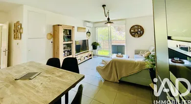 Appartement à Fréjus (83600)