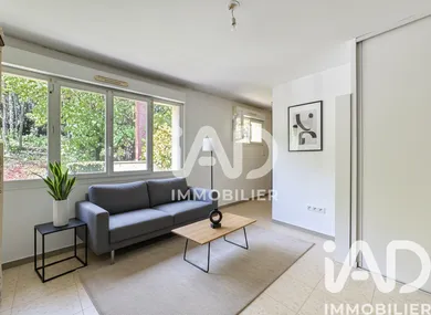 Studio in Corbeil-Essonnes (91100)