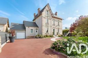 Maison à Ligné (44850)