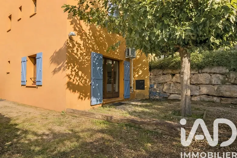 Maison 5 pièces 92 m² · à Grasse · 92 m² · 465 000 €