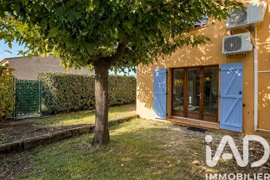 House in Grasse (06130)
