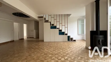 Appartement à Paris (75012)