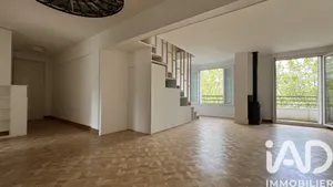 Appartement à Paris (75012)