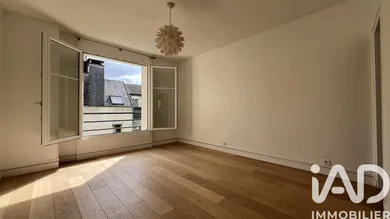 Appartement à Paris (75012)