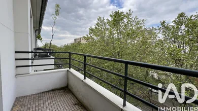 Appartement à Paris (75012)