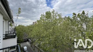 Appartement à Paris (75012)