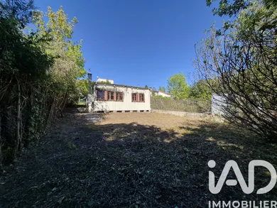 Land in Argenteuil (95100)