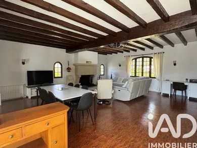 Apartment in Tarnos (40220)