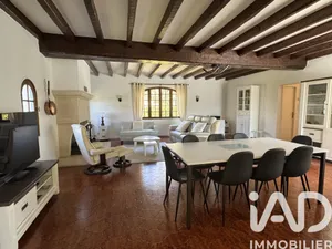 Apartment in Tarnos (40220)