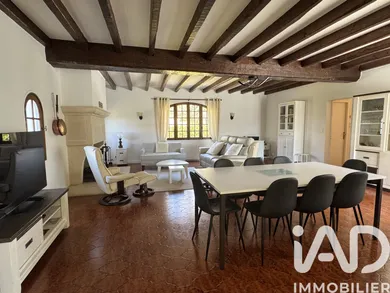 Apartment in Tarnos (40220)