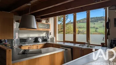 Appartement à Le Gua (38450)