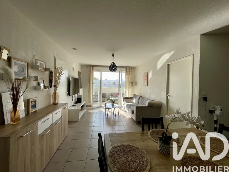 Appartement 3 pièces 60 m² · à Cenon · 60 m² · 175 000 €