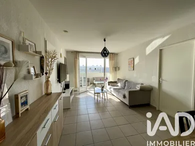 Appartement à Cenon (33150)
