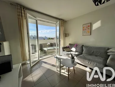 Appartement à Cenon (33150)