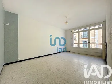Apartment in Béziers (34500)