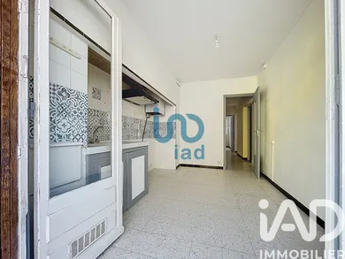 Apartment in Béziers (34500)