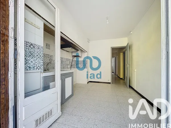 Vente appartement à Béziers (34500) : appartement 3 pièces 85 m² — 8