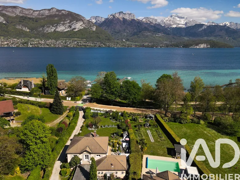 Maison 5 pièces 196 m² · à Annecy · 196 m² · 2 200 000 €