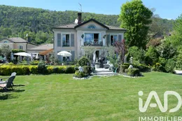 Maison d'architecte à Annecy (74000)