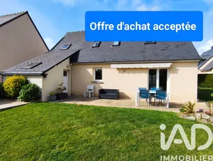 House in Pleumeleuc (35137)