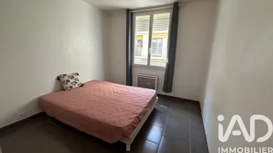 Appartement à Antibes (06600)