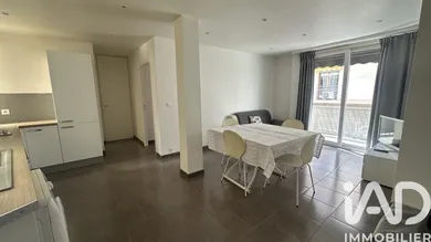Appartement à Antibes (06600)