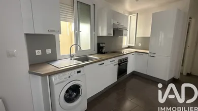 Appartement à Antibes (06600)