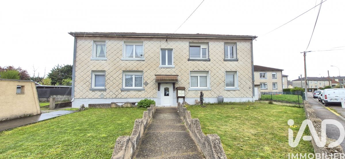 appartement à Florange