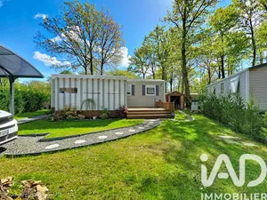 Châlet à Marcilly-sur-Eure (27810)