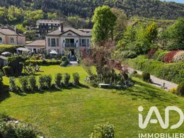 Maison d'architecte à Annecy (74000)