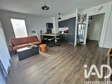 Apartment in Maurepas (78310)