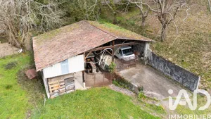 Land in Mouguerre (64990)