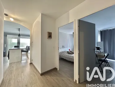 Apartment in Villelongue-dels-Monts (66740)