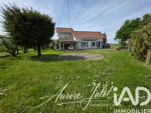 Maison à Les Avenières (38630)