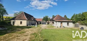 Longere in Vauchassis (10190)