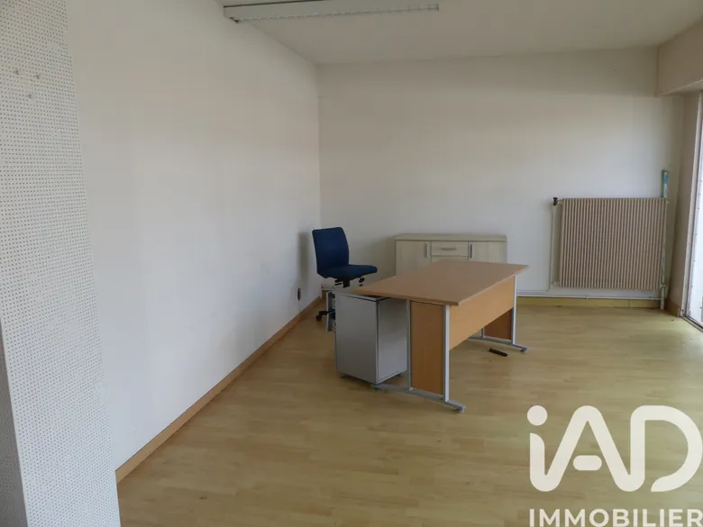 Local commercial 64 m² · à Mont-de-Marsan · 64 m² · 64 500 €