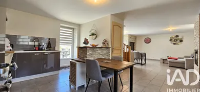 Maison à La Copechagnière (85260)