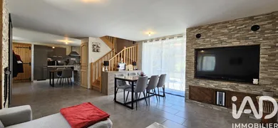 Maison à La Copechagnière (85260)