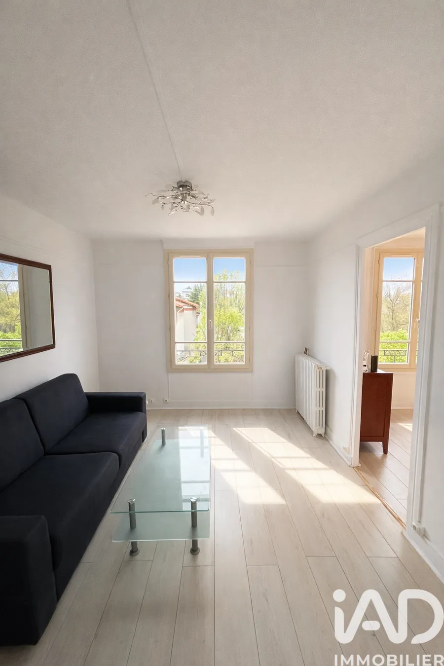 Appartement à Suresnes (92150) photo 3