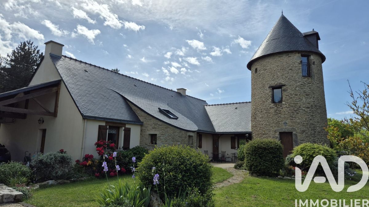 maison à Besné