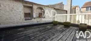 Apartment in Fontenay-le-Comte (85200)